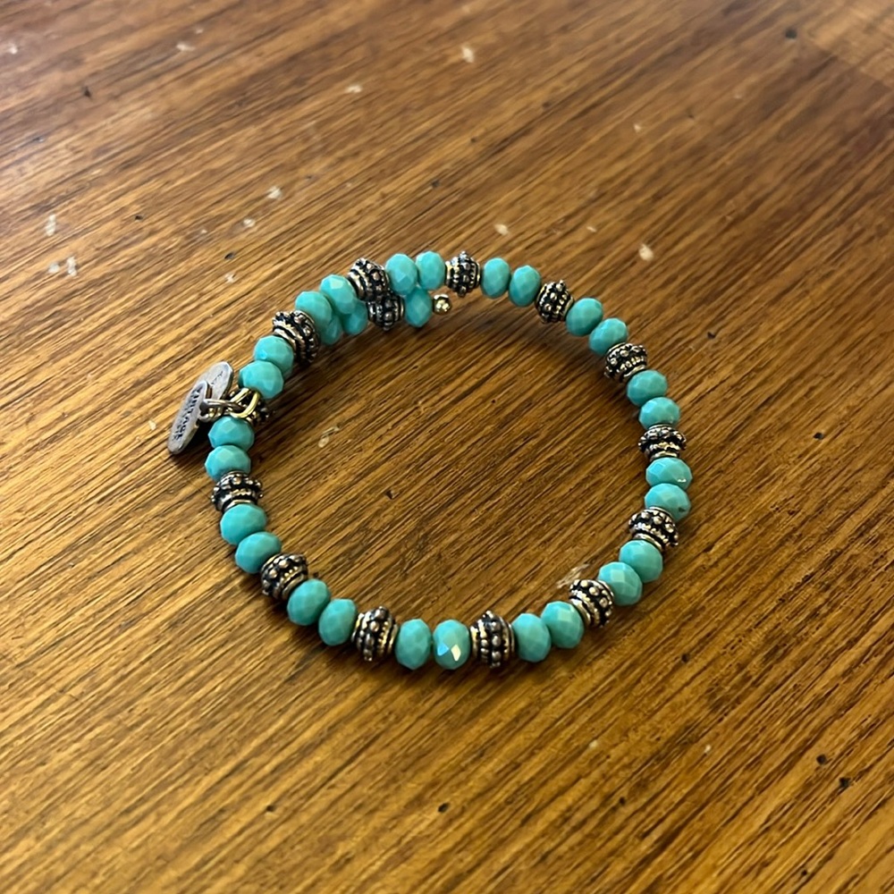 Alex and Ani Vintage 66 Bracelet